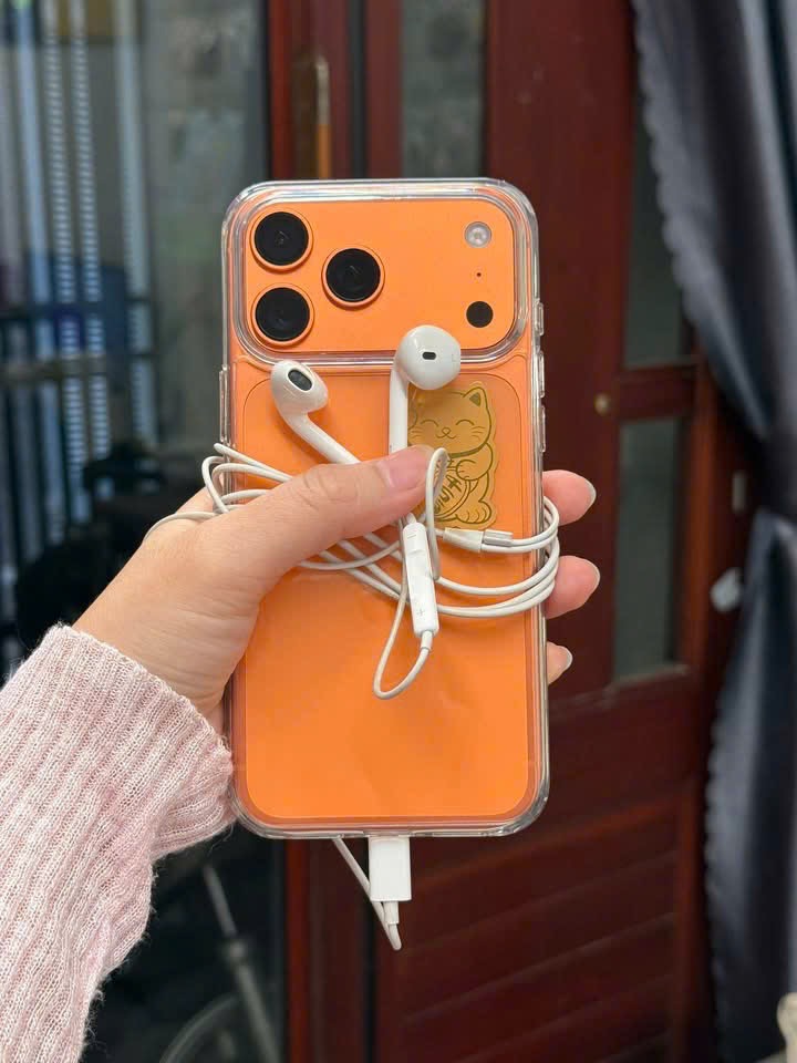 TAI NGHE CÓ DÂY BẢN TYPE C