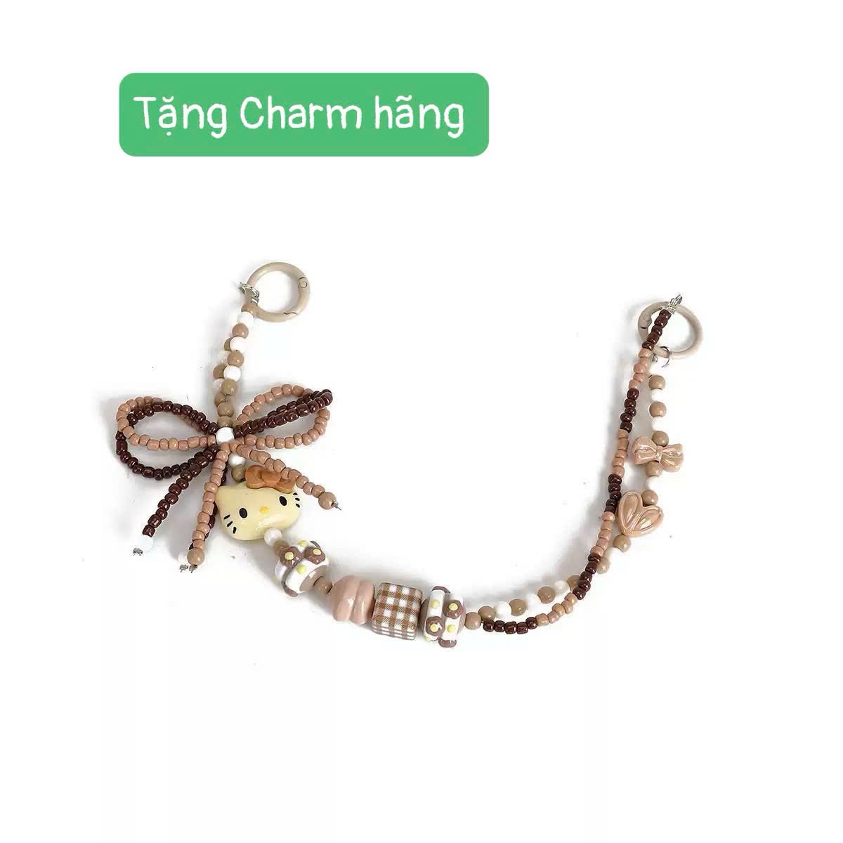 TÚI KẸP NÁCH MÀU BE M8196