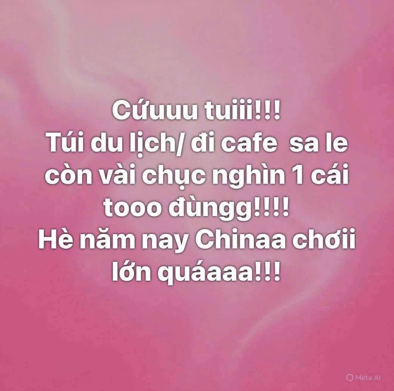 TÚI VẢI BE CHỮ LONDON