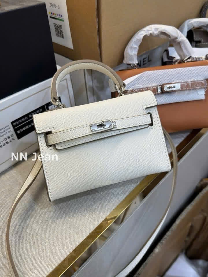 TÚI XÁCH DA SẦN MINI HM SZ 15 CHO NỮ M5803