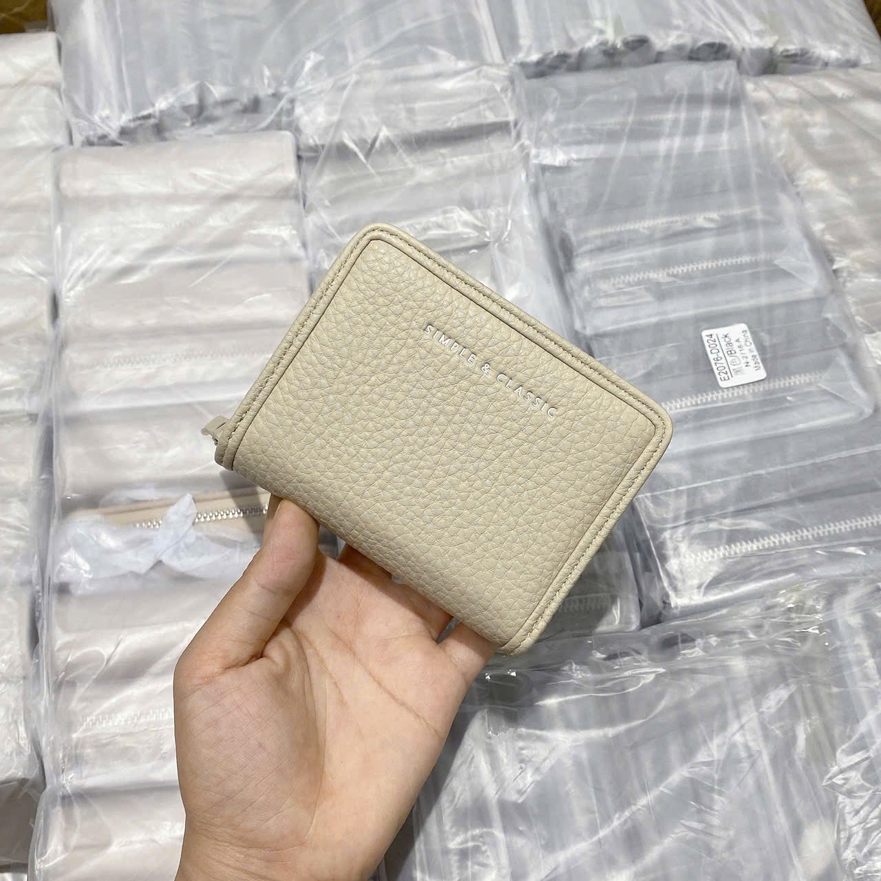 VÍ CẦM TAY CHO NỮ M024