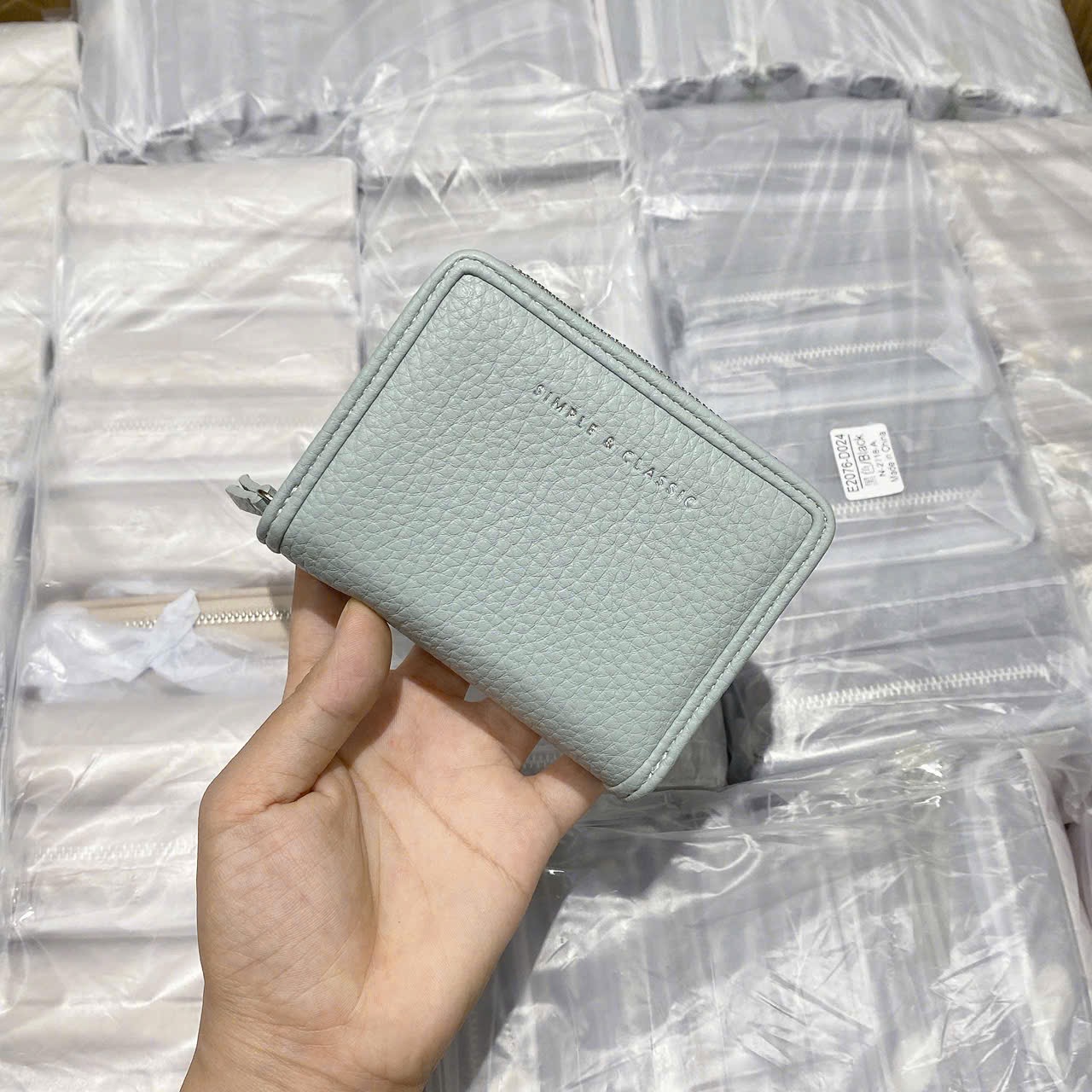 VÍ CẦM TAY CHO NỮ M024