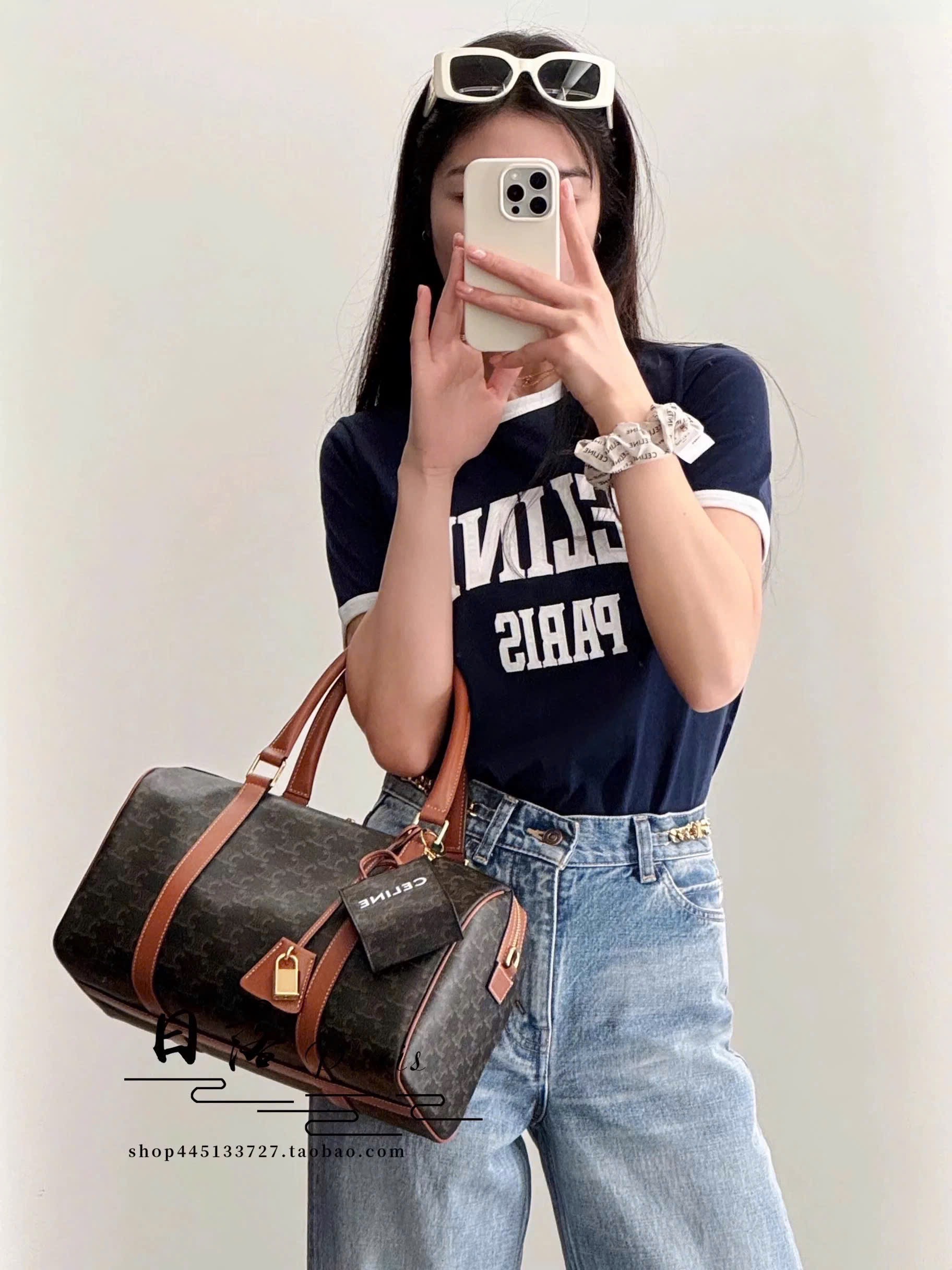 XẢ KHO ÁO PHÔNG CELIN CHO NỮ