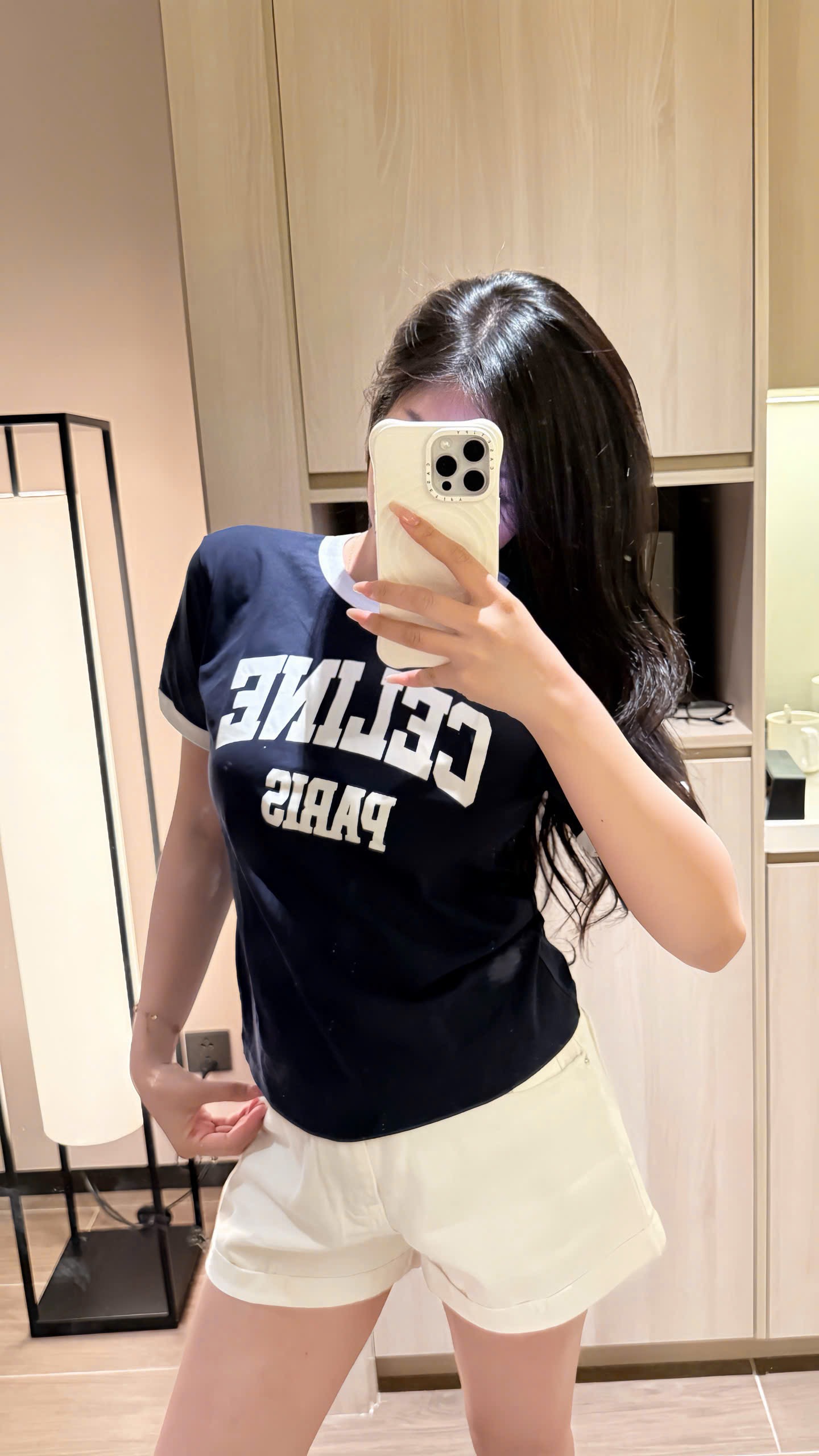 XẢ KHO ÁO PHÔNG CELIN CHO NỮ