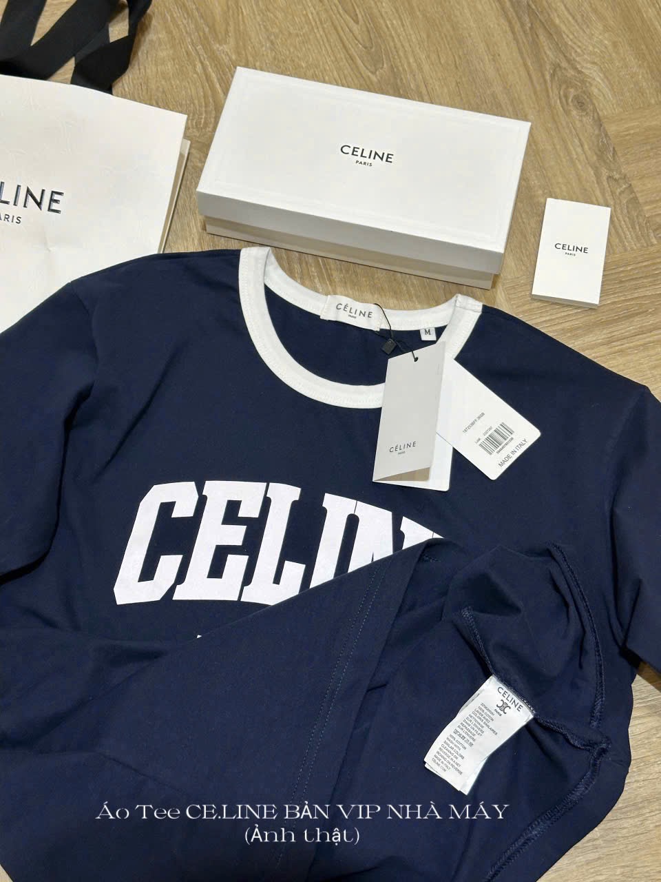 XẢ KHO ÁO PHÔNG CELIN CHO NỮ