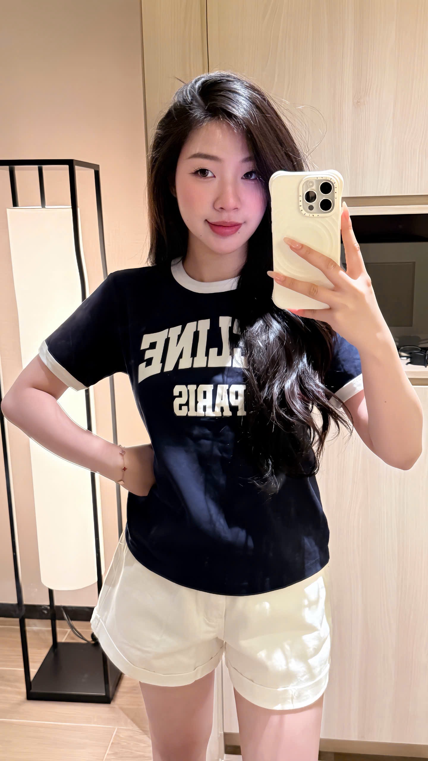XẢ KHO ÁO PHÔNG CELIN CHO NỮ