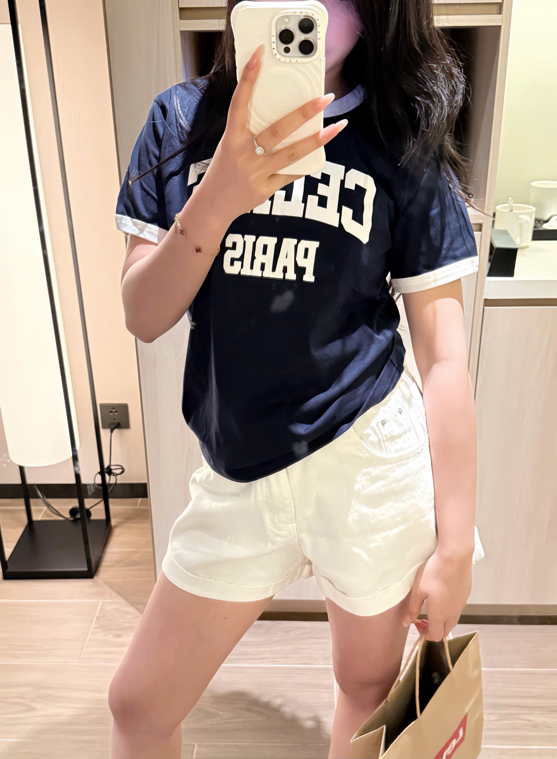 XẢ KHO ÁO PHÔNG CELIN CHO NỮ