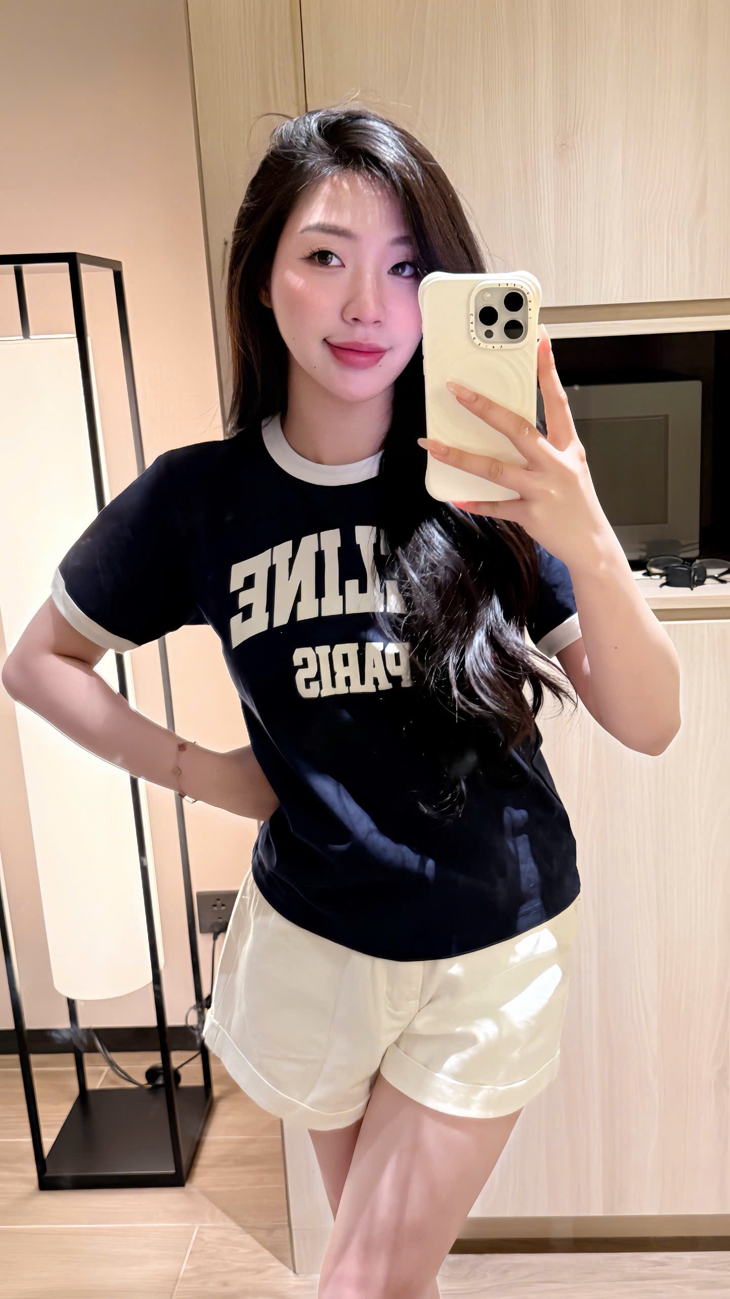 XẢ KHO ÁO PHÔNG CELIN CHO NỮ