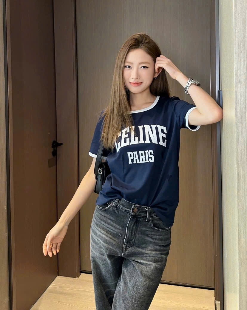 XẢ KHO ÁO PHÔNG CELIN CHO NỮ