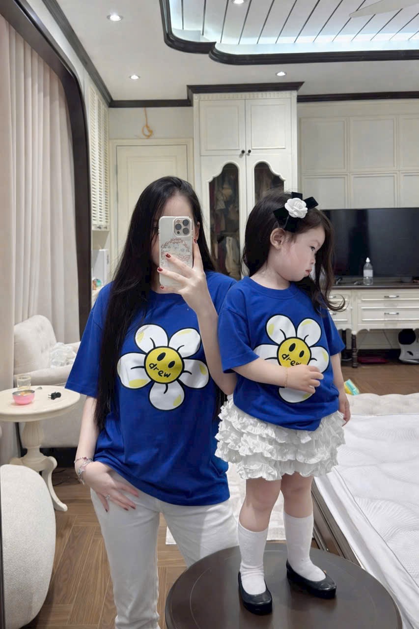 XẢ KHO ÁO PHÔNG COBAN CHO BÉ