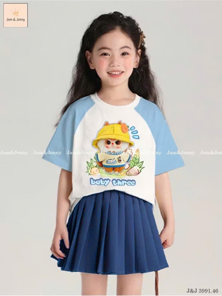 XẢ KHO BỘ BABY THERY CHO BG