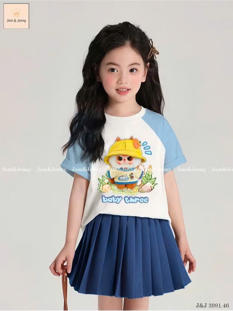 XẢ KHO BỘ BABY THERY CHO BG