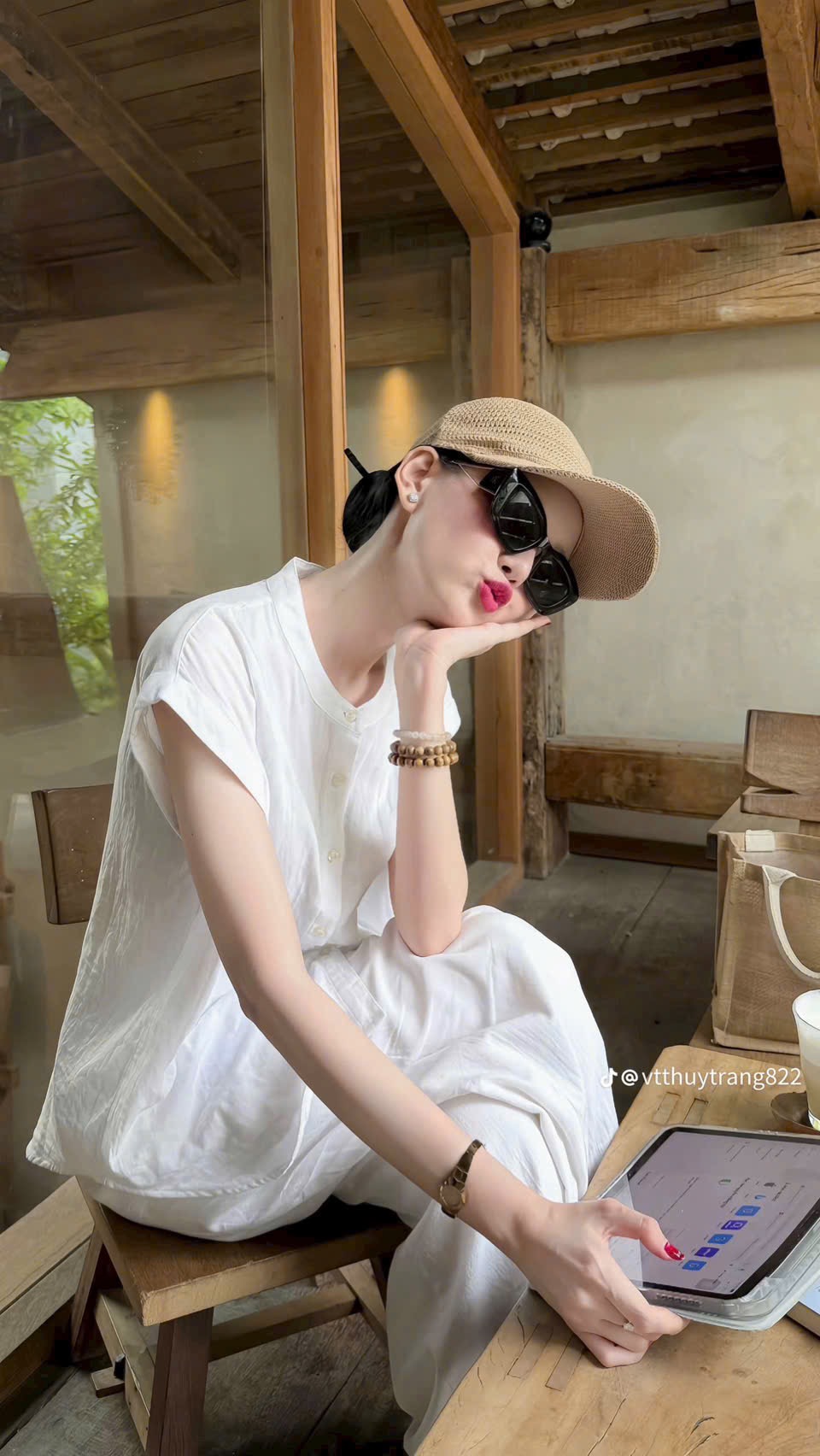 XẢ KHO BỘ ĐŨI ĐÙI TAY HẾN CHO NỮ