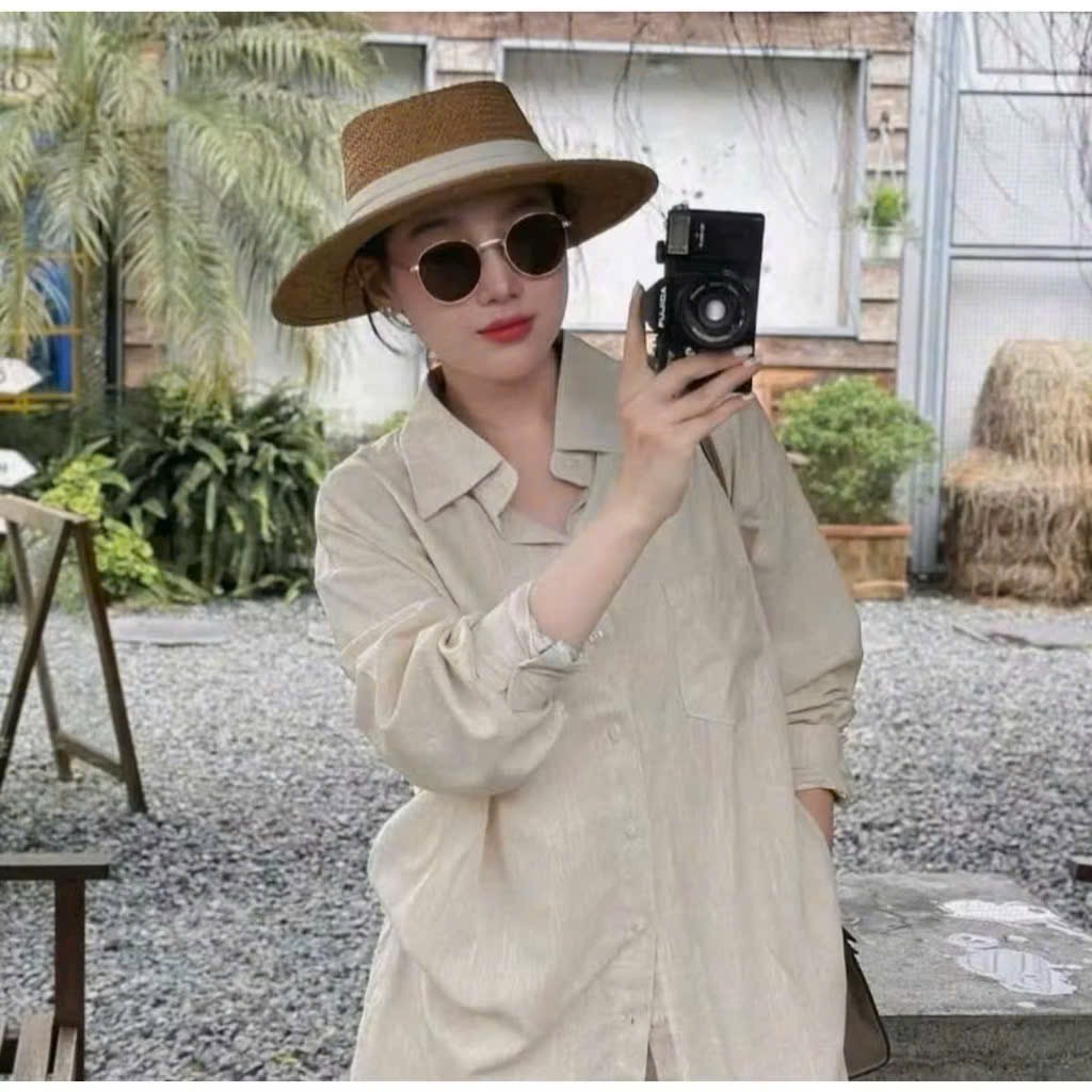 XẢ KHO BỘ ĐŨI LIEN ĐÙI MÀU BE