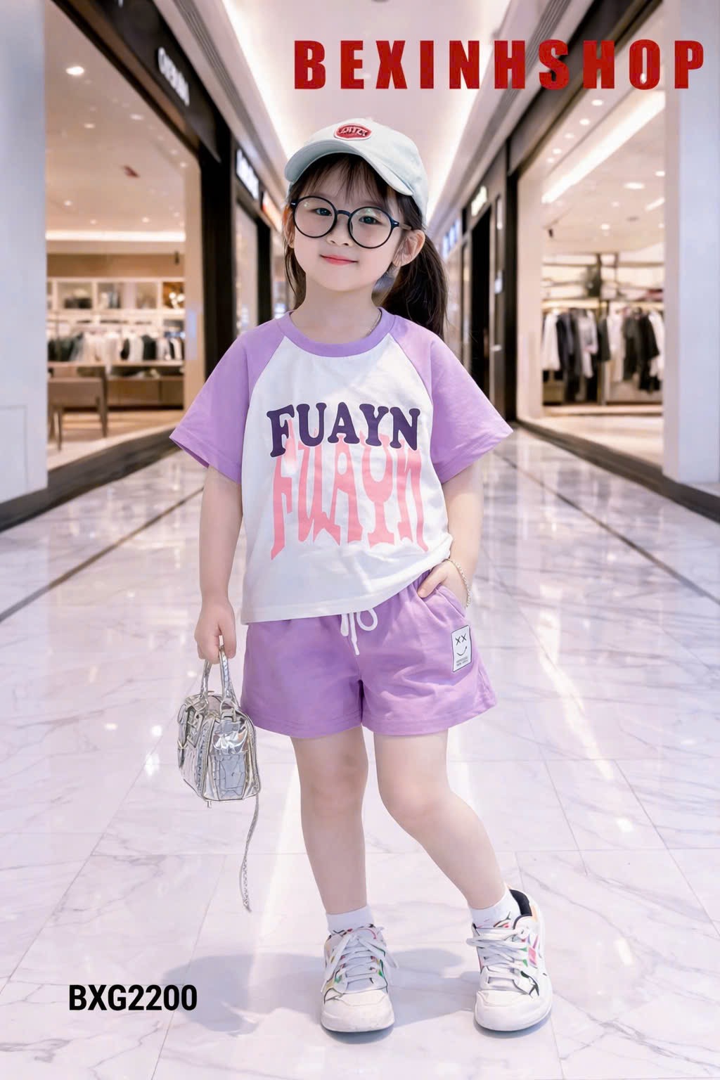 XẢ KHO BỘ PHỐI TÍM CHO BG