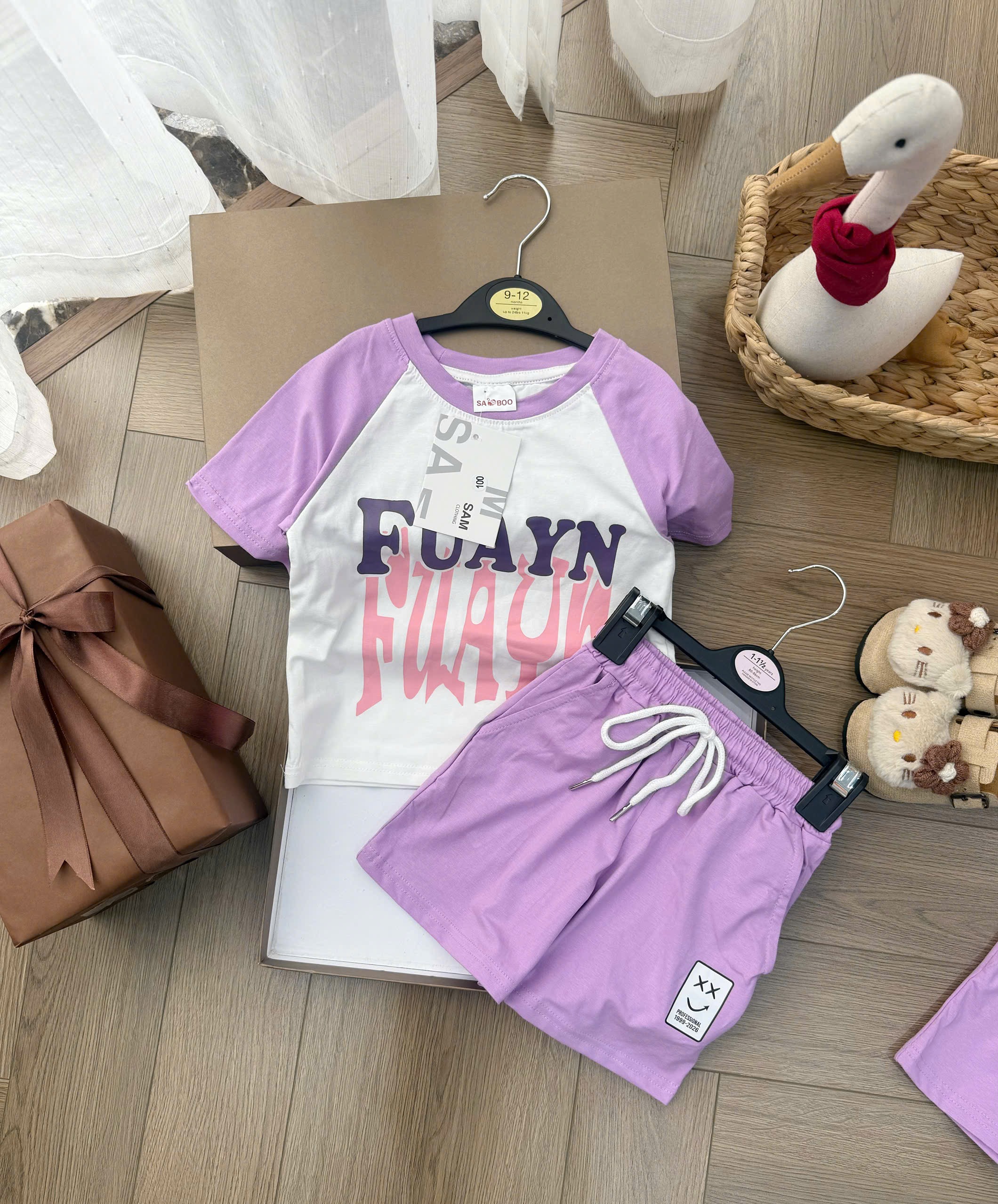 XẢ KHO BỘ PHỐI TÍM CHO BG