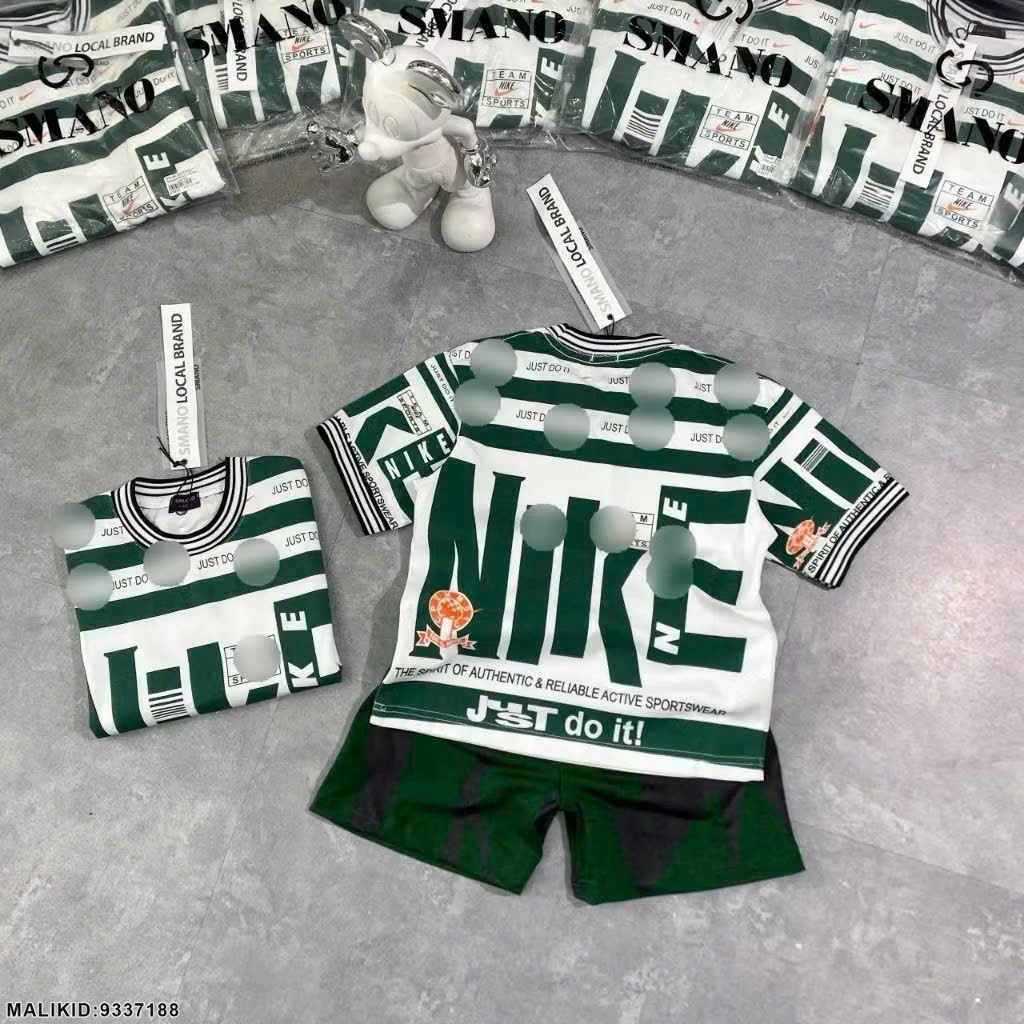 XẢ KHO BỘ SZ ĐẠI CHỮ NIKE CHO NAM