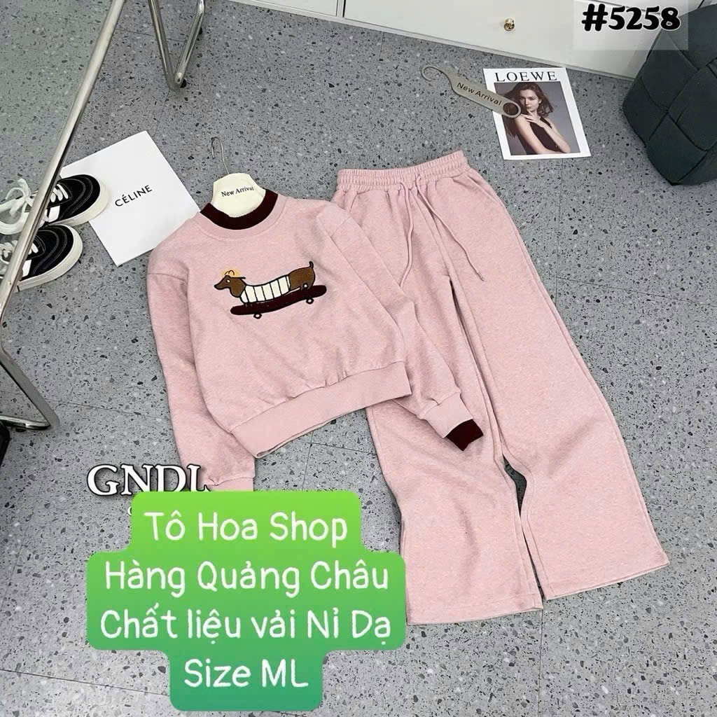 XẢ KHO BỘ TĂM THỎ 2 DA HÌNH NGỰA HỒNG