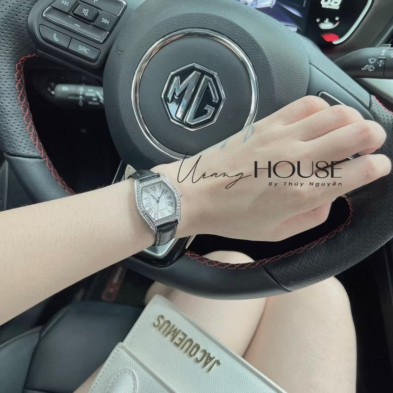 XẢ KHO ĐỒNG HỒ DUALZ LA MÃ