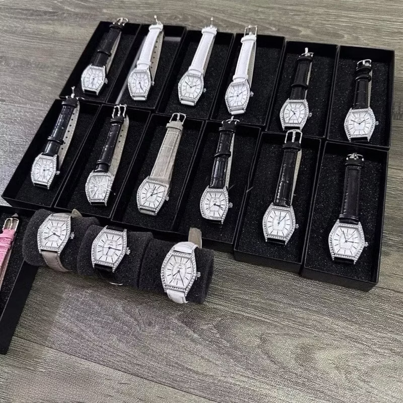 XẢ KHO ĐỒNG HỒ DUALZ LA MÃ