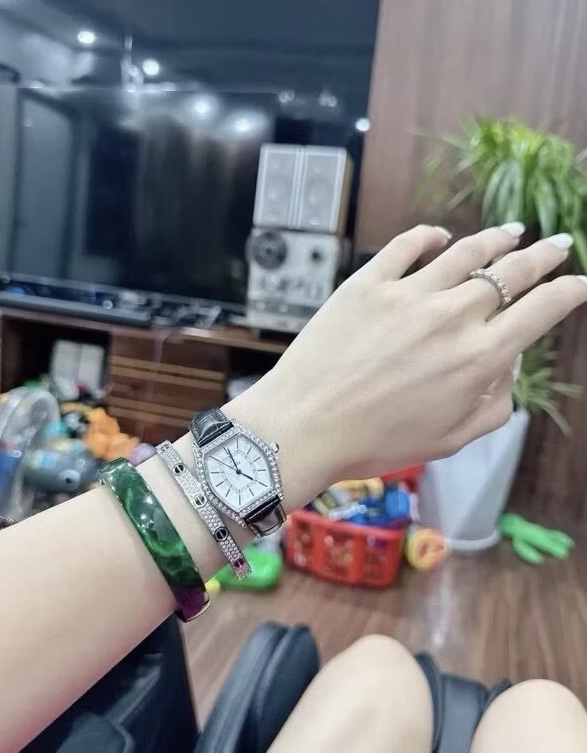 XẢ KHO ĐỒNG HỒ DUALZ LA MÃ