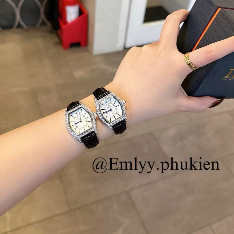 XẢ KHO ĐỒNG HỒ DUALZ LA MÃ