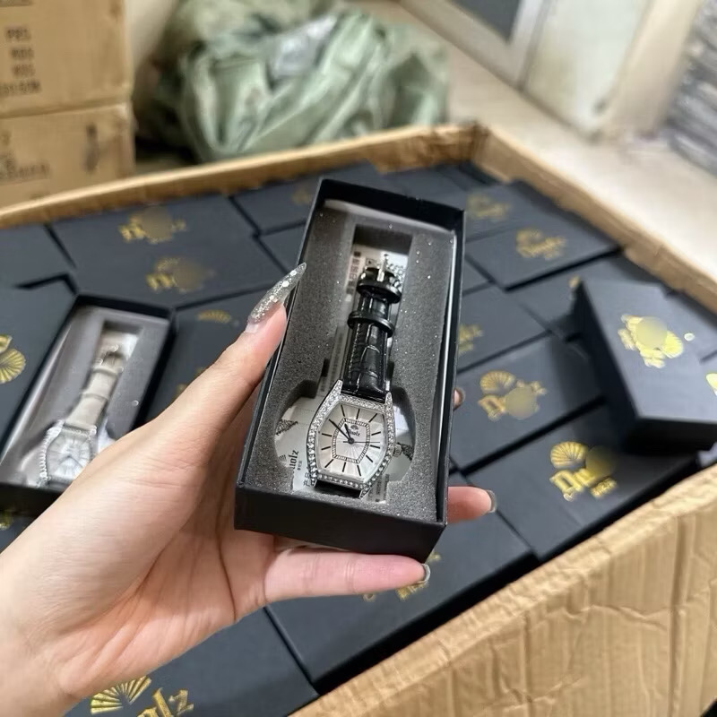XẢ KHO ĐỒNG HỒ DUALZ LA MÃ