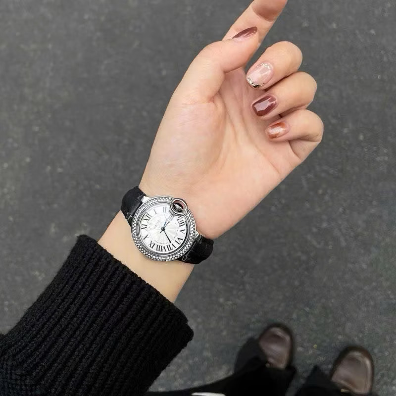 XẢ KHO ĐỒNG HỒ DUALZ MẶT TRÒN