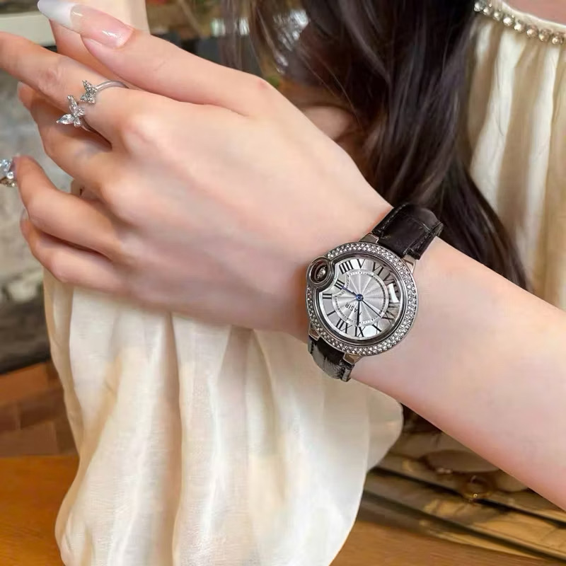 XẢ KHO ĐỒNG HỒ DUALZ MẶT TRÒN