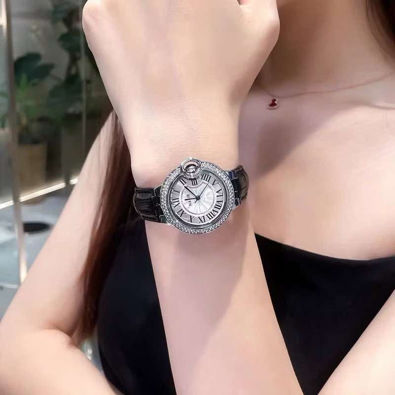 XẢ KHO ĐỒNG HỒ DUALZ MẶT TRÒN