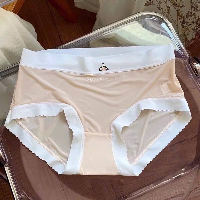 XẢ KHO SET 10 QUẦN LÓT SU THẠCH STRABERY