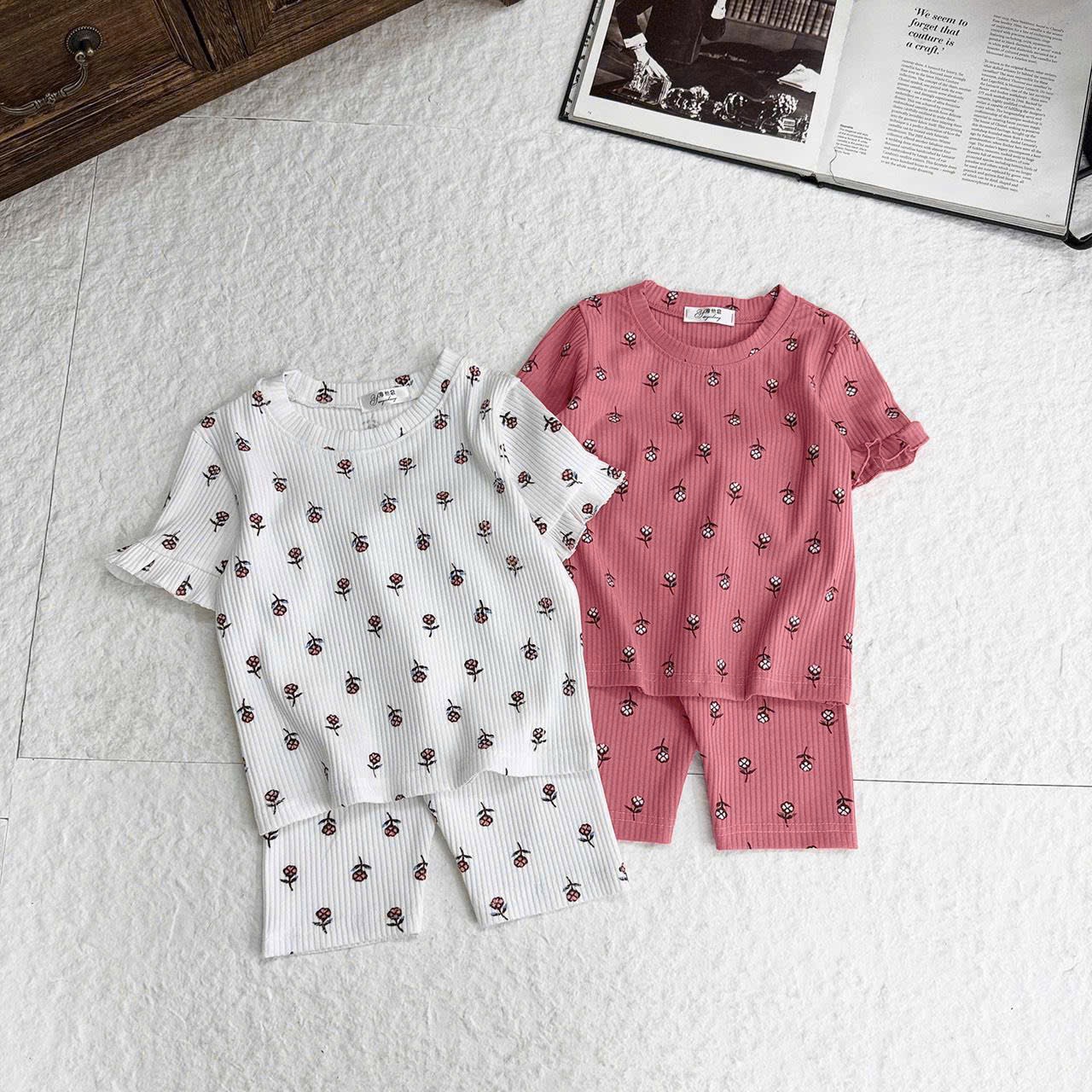 XẢ KHO SÉT 2 BỘ HOA NHÍ PHỐI BÈO CHO BG