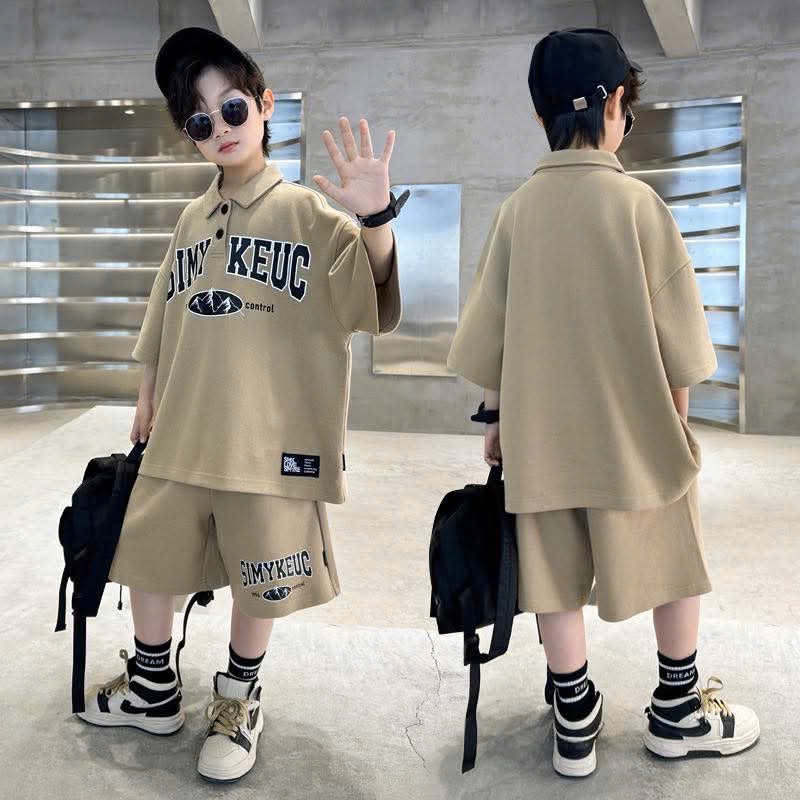 XẢ KHO SÉT ÁO MÀU BE SZ ĐẠI CHO BT