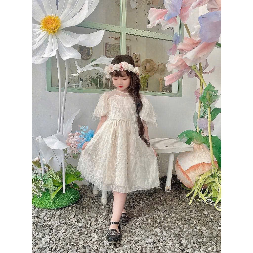 XẢ KHO SÉT VÁY CHO BG