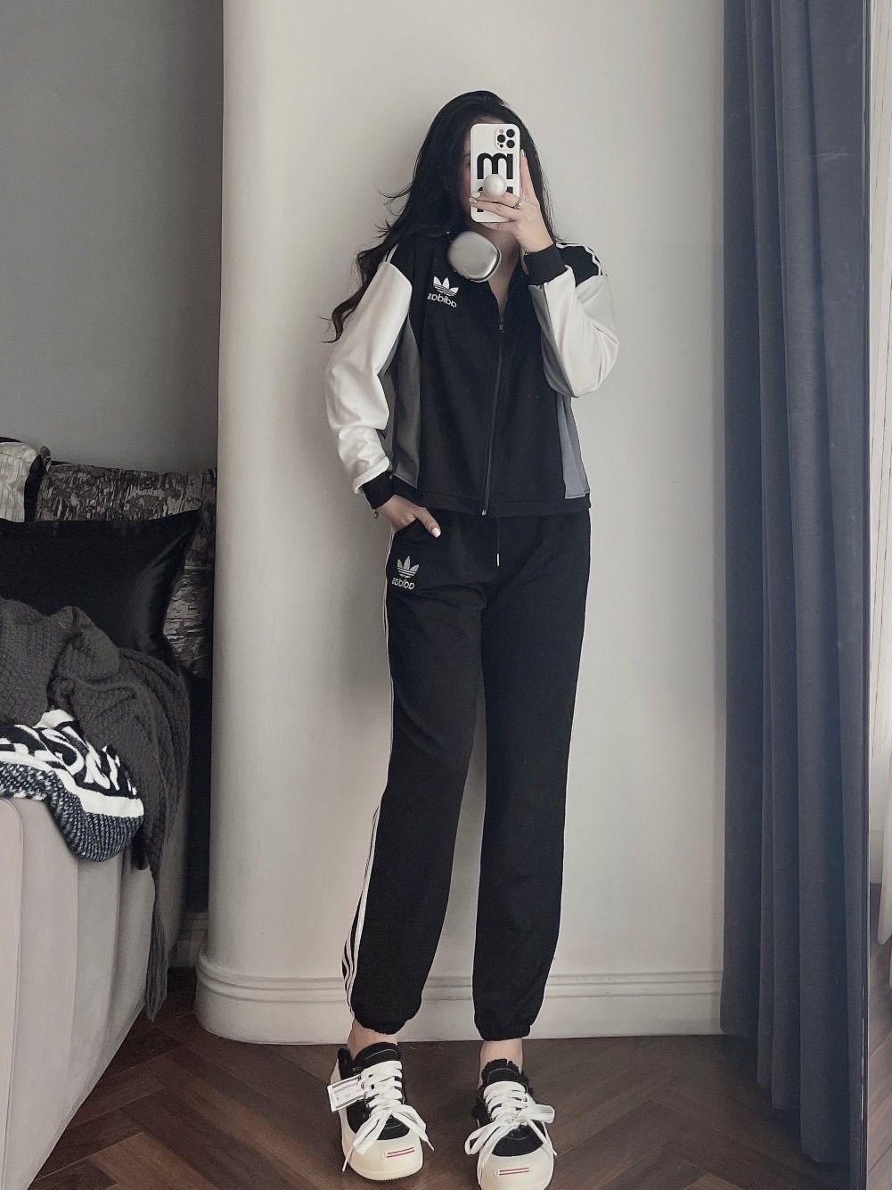 SALE# SET BỘ PHỐI UMI