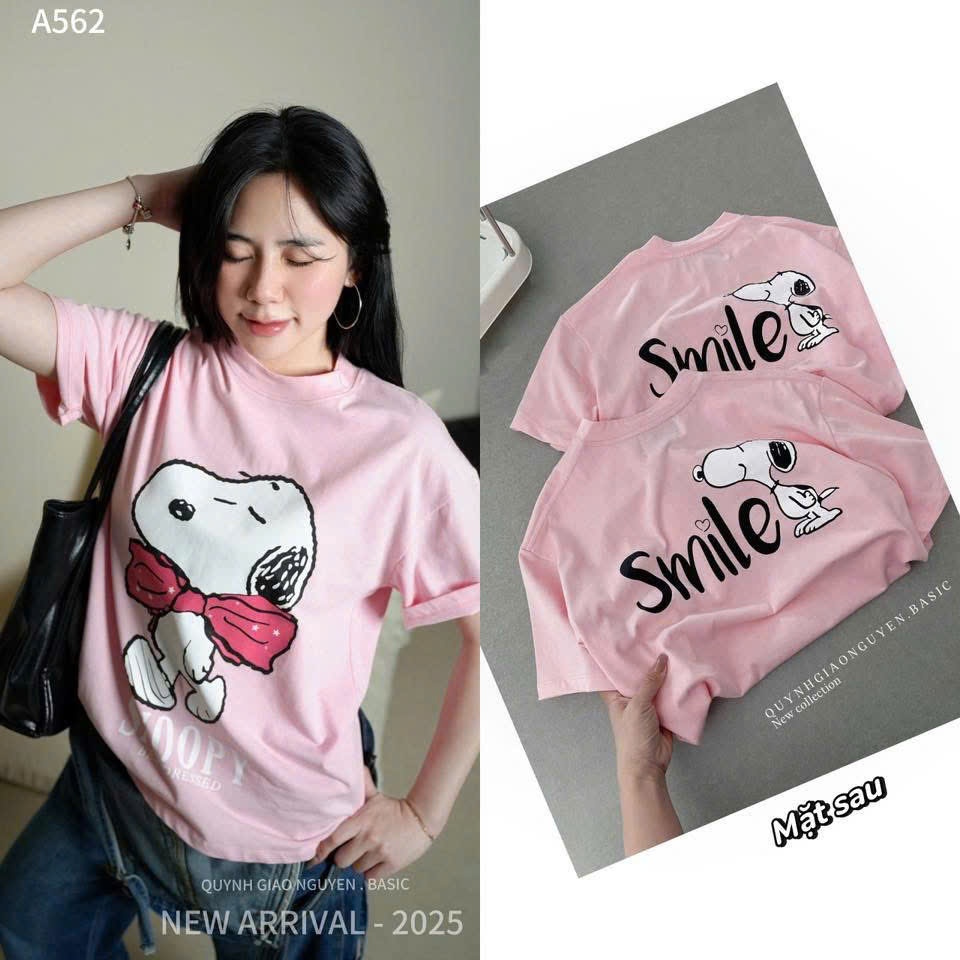 MĐ# ÁO HỒNG CHÓ