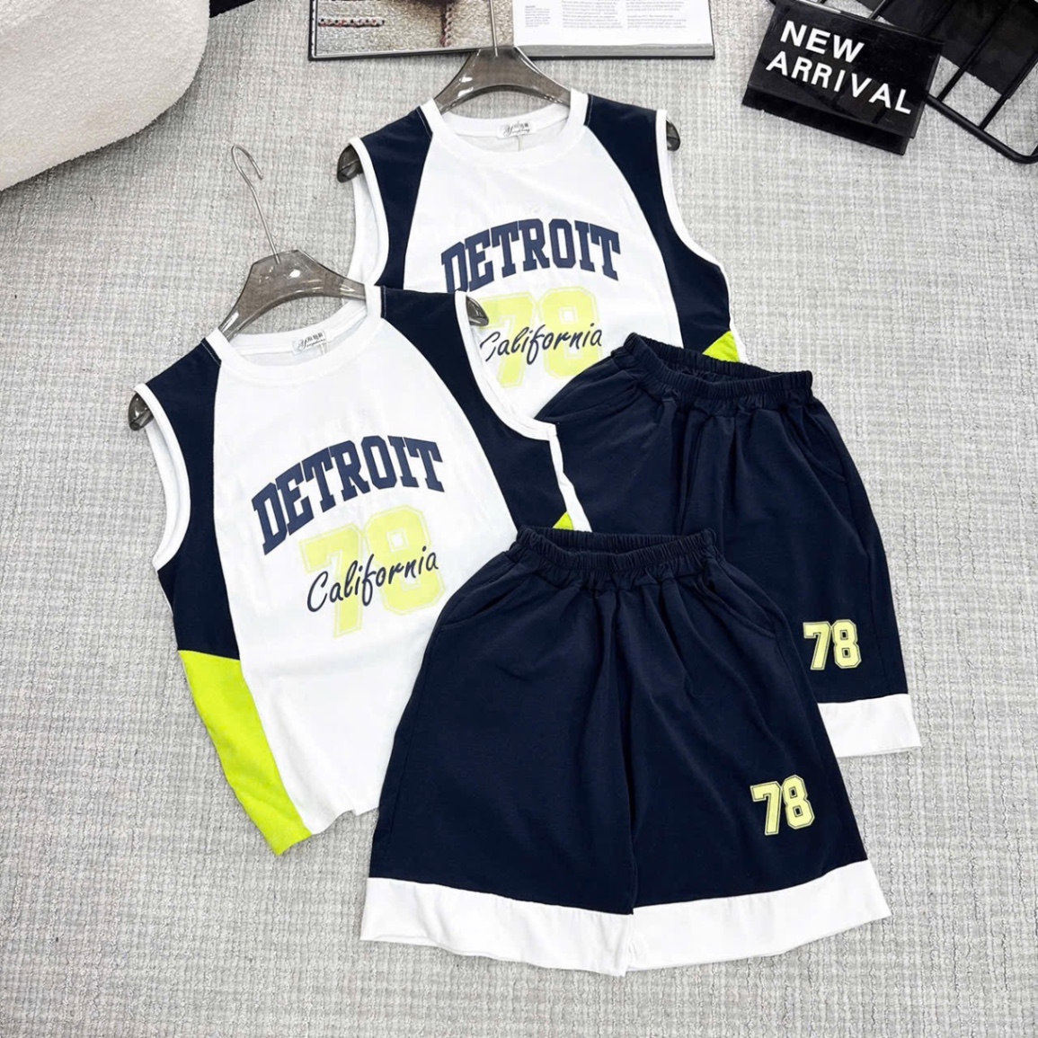 L# BỘ SN 78