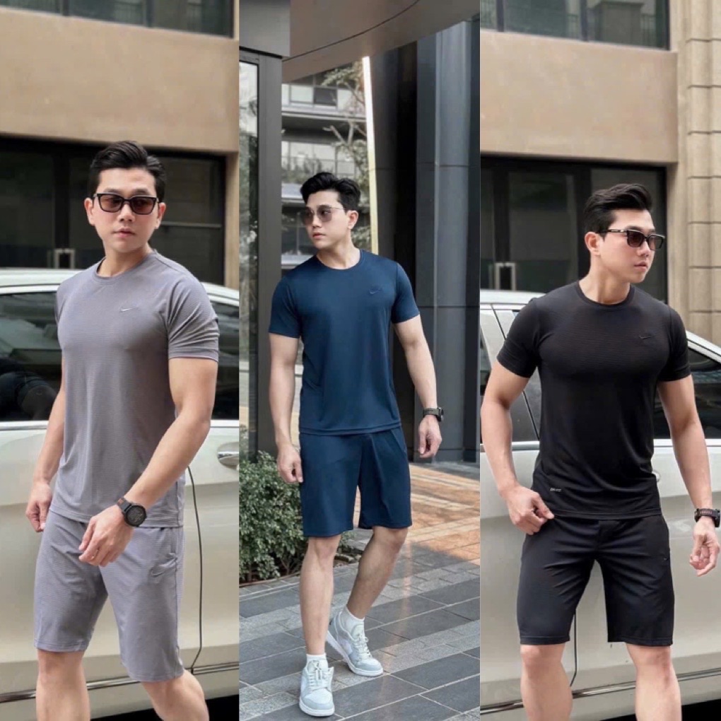V# BỘ THỂ THAO NI KE