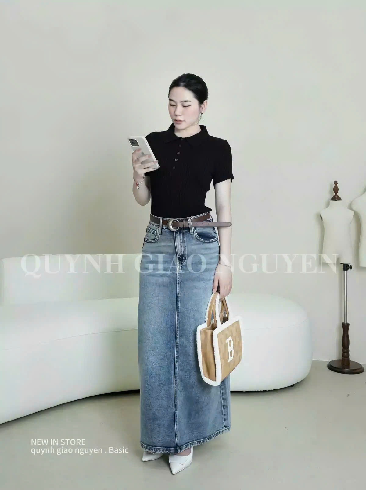 MĐ# CV JEAN DÀI
