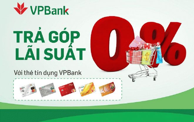 Hướng Dẫn Mua Trả Góp