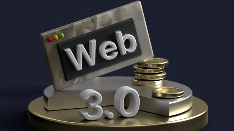 Làn sóng chuyển dịch từ công nghệ Web 2.0 sang Web 3.0 đang bắt đầu tại Việt Nam
