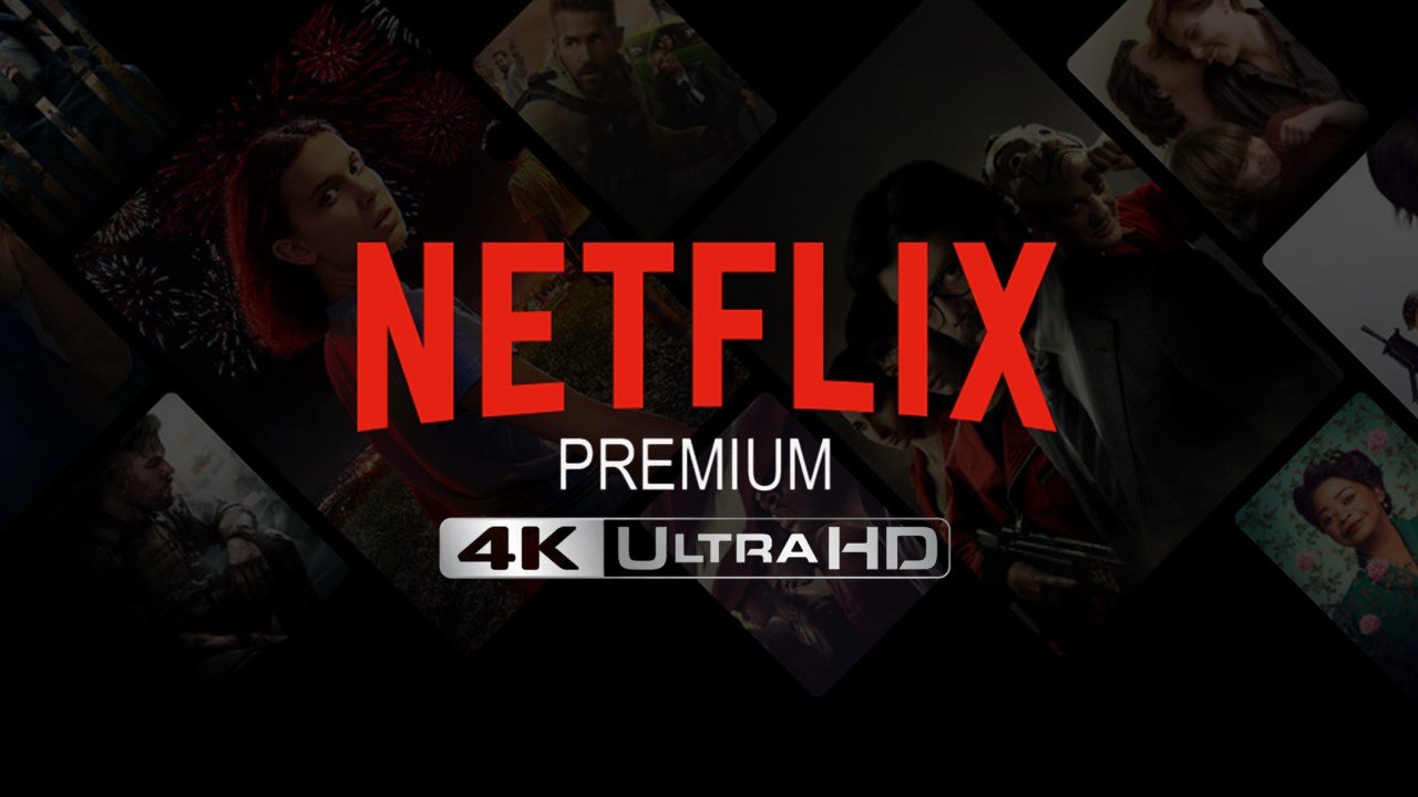 Cách khắc phục Netflix không phát ở chế độ HD vô cùng đơn giản, bạn xem ngay