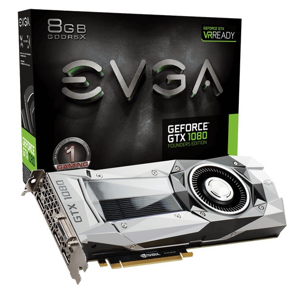 EVGA đóng cửa diễn đàn chính thức sau 2 năm rời khỏi thị trường card đồ họa