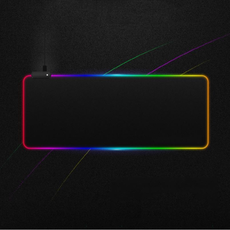 Pad chuột led (300*800mm) LED RGB