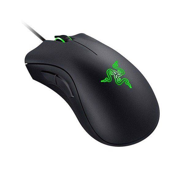Chuột Razer Gaming DeathAdder Essential (ĐEN)