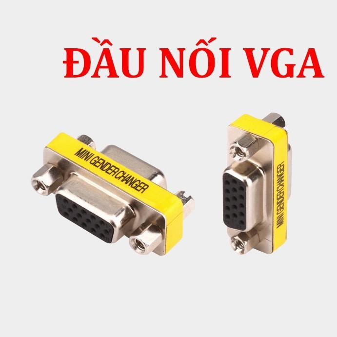 Đầu nối VGA to VGA