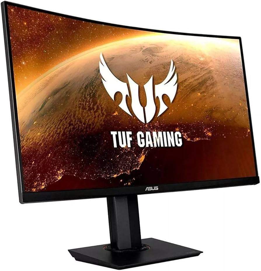 Màn Hình ASUS TUF VG32VQ 32
