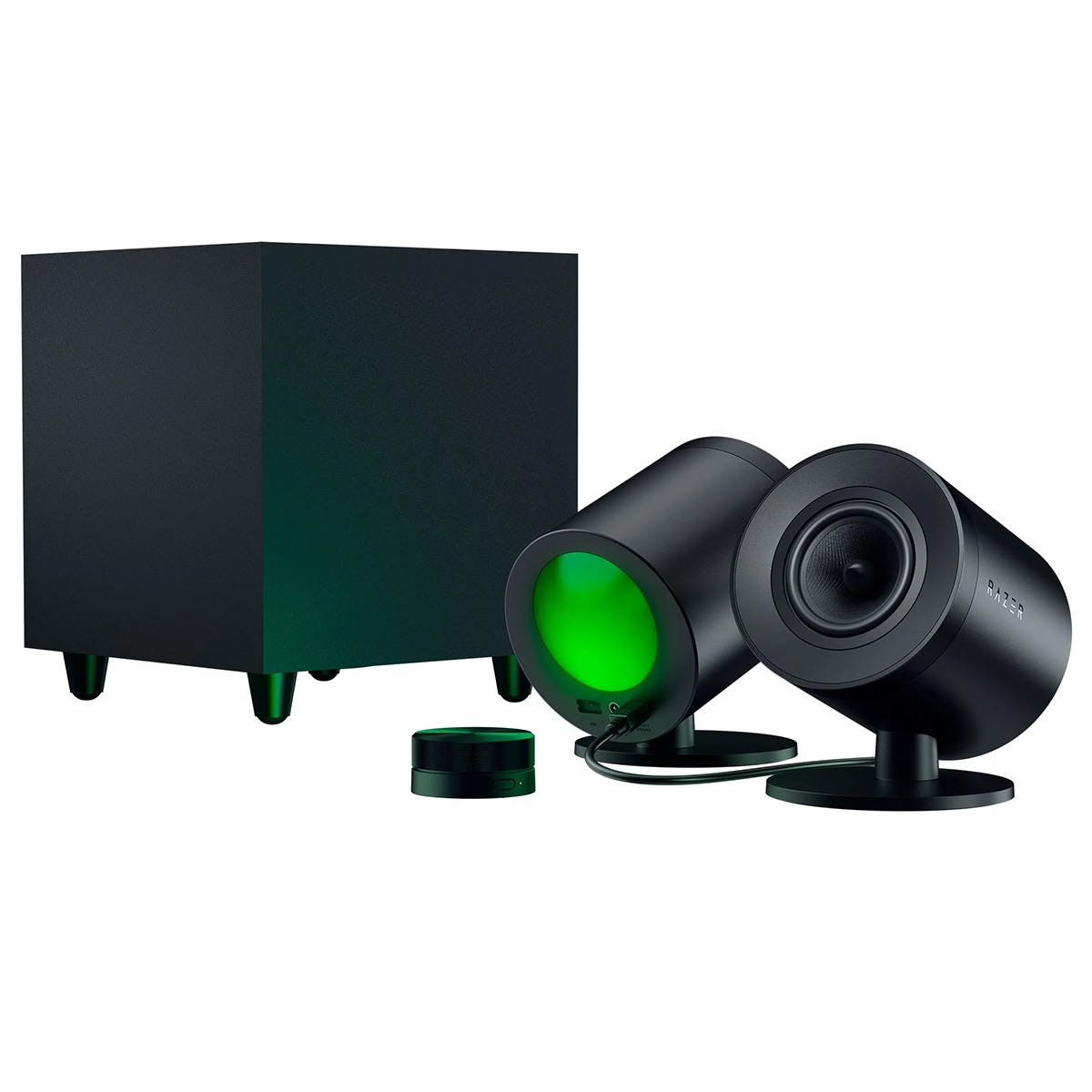 Loa Razer Nommo V2 Pro