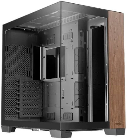 CASE Antec C8 WOOD