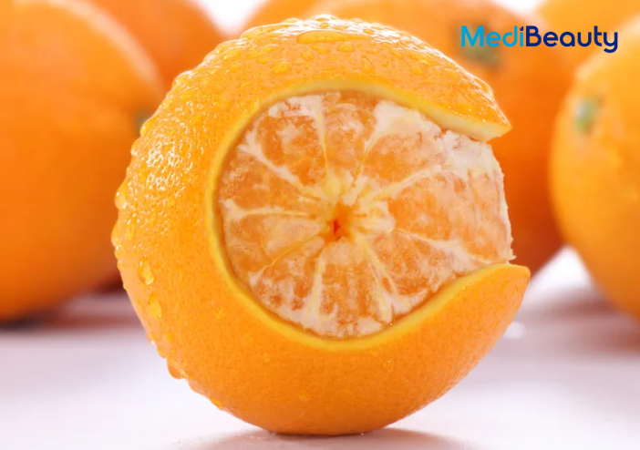 Khám phá công dụng của Vitamin C đối với sức khỏe